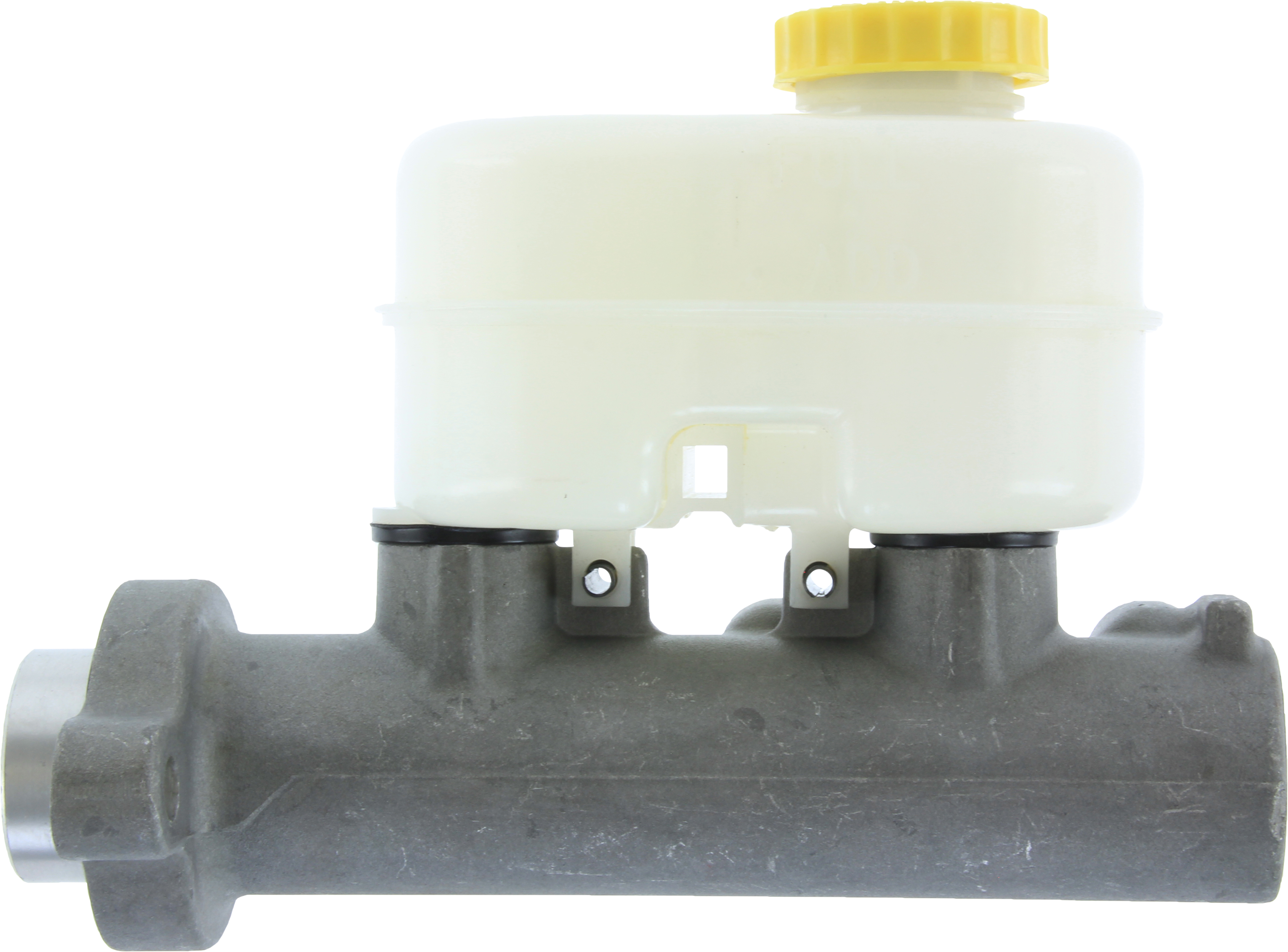 Centric 131.67008 C-TEK Brake Master Cylinder for Pad Replacement yh
