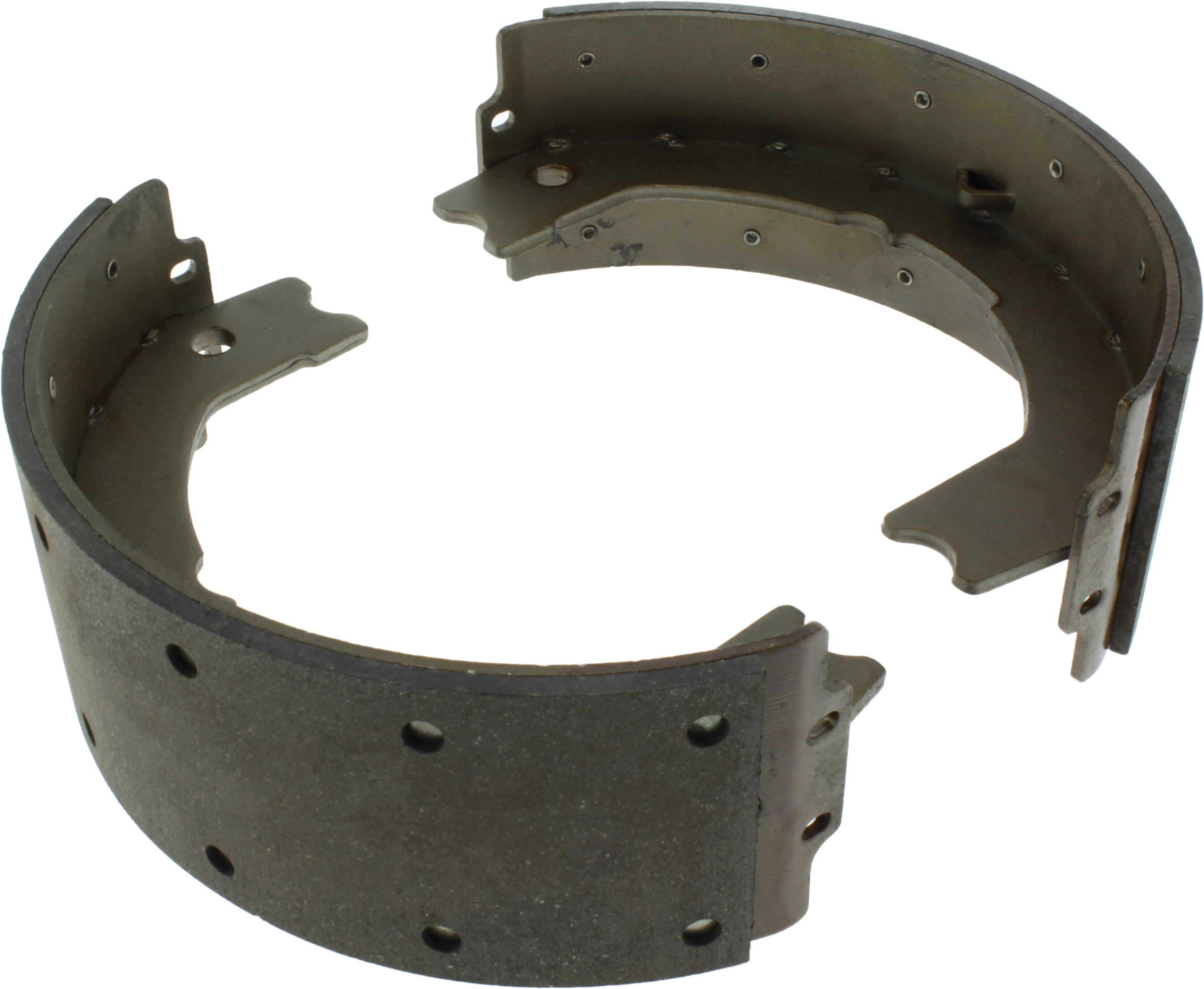Centric 111.09340 Centric Brake Shoes 