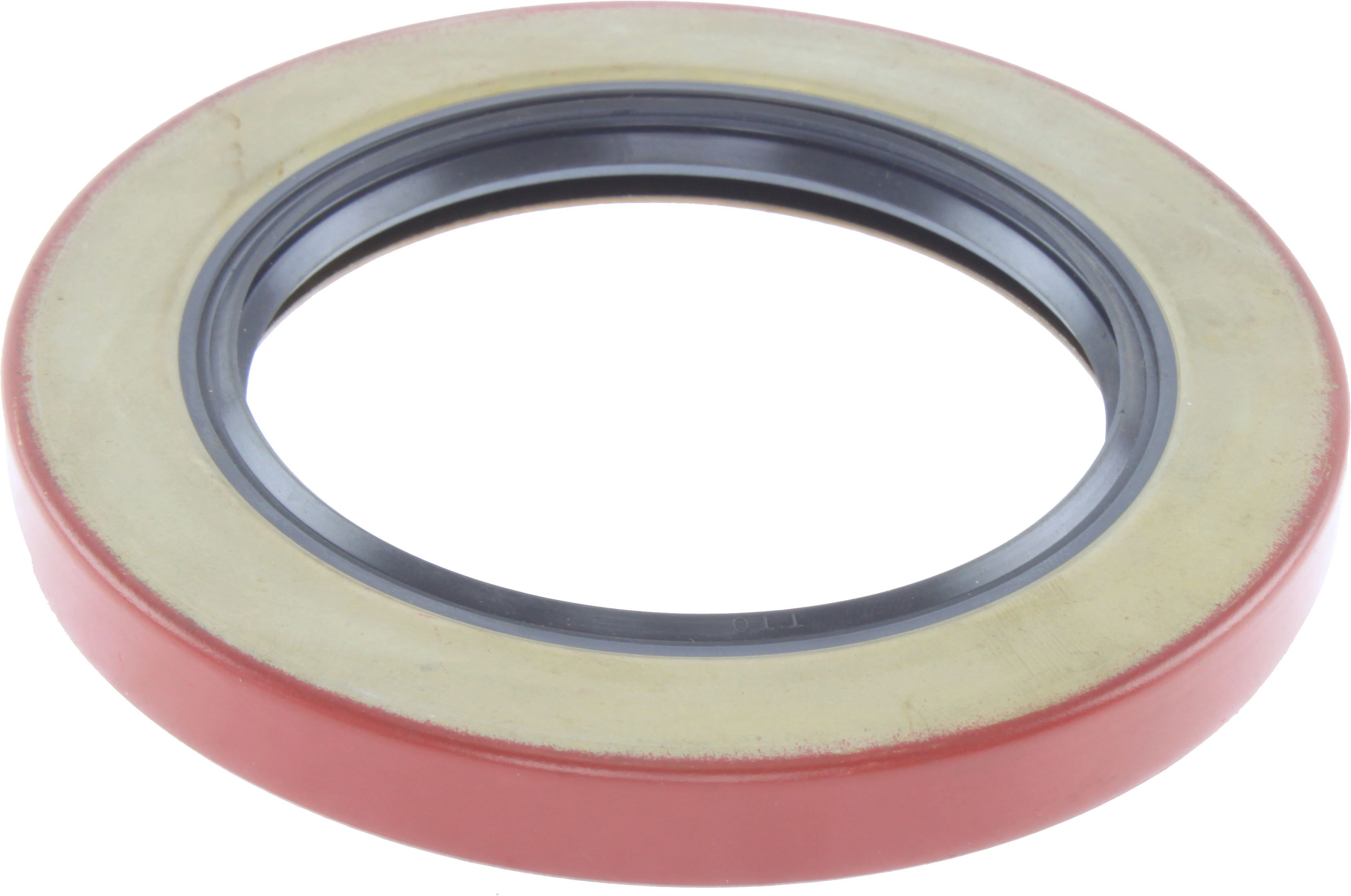 Front Inner Wheel Seal Centric Parts Fit Dodge 1960-1973 2 pcs