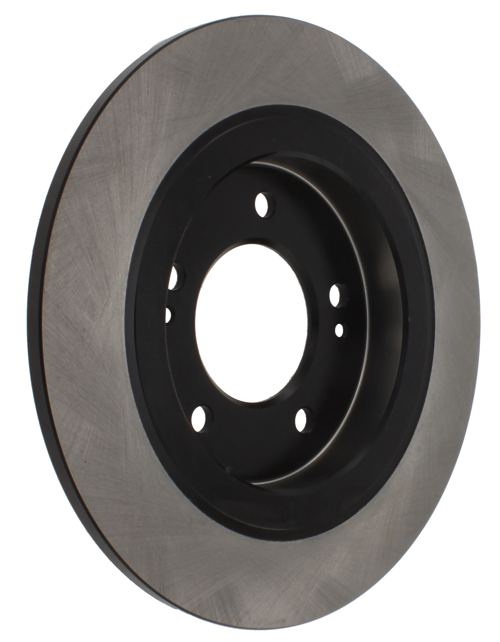 Right StopTech 127.50029R Sport Drilled and Slotted Rotor 