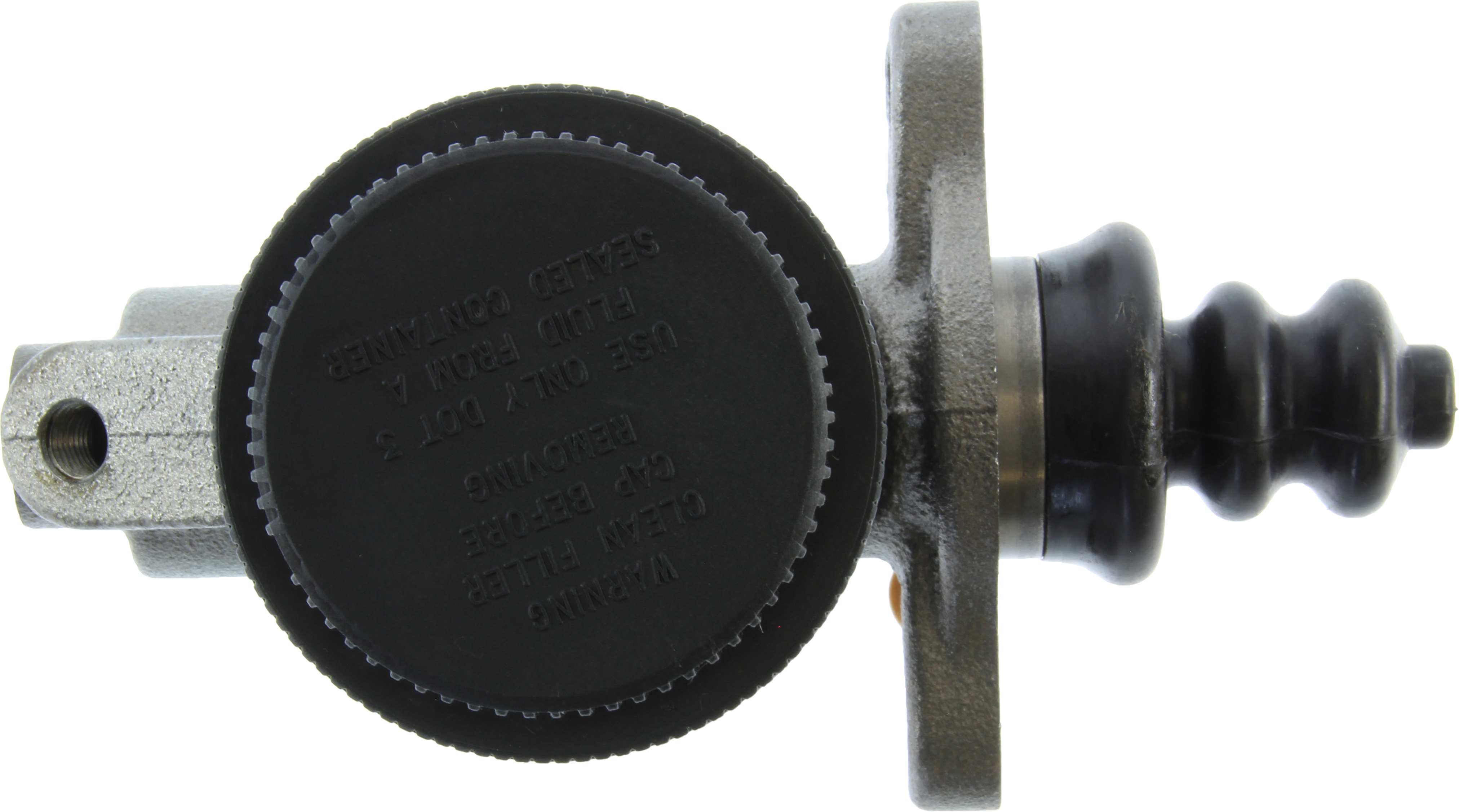 Clutch Master Cylinder-C-TEK Centric 137.42007